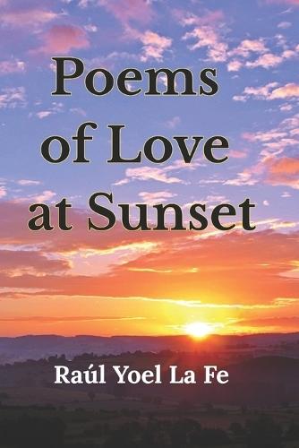 Poems of Love at Sunset