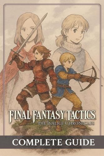Final Fantasy Tactics: The Ivalice Chronicles Complete Guide, Full Walkthrough, All Jobs, Secrets, Lore & Enhanced Edition Features (Latest Update)