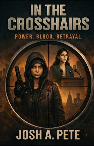 In The Crosshairs: Power, Blood, Betrayal
