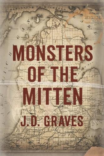 Monsters of the Mitten
