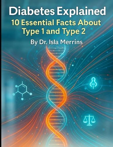 Diabetes Explained: 10 Essential Facts About Type 1 and Type 2