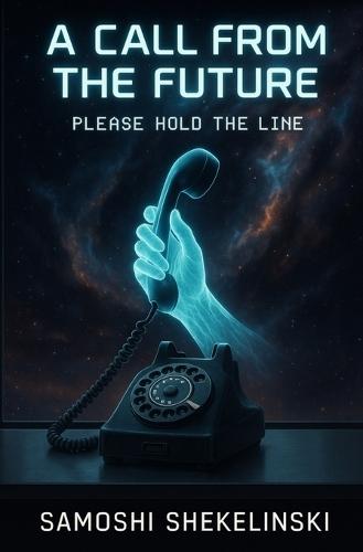 A Call From The Future: Please Hold the Line