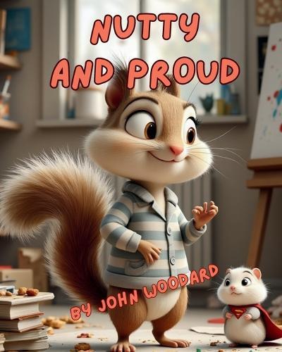 Nutty and Proud