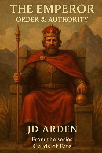 The Emperor: Order & Authority