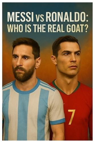 Messi vs Ronaldo: Who Is the Real GOAT?