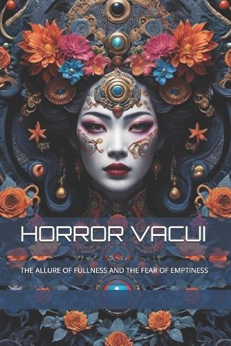 Horror Vacui: The Allure of Fullness and the Fear of Emptiness