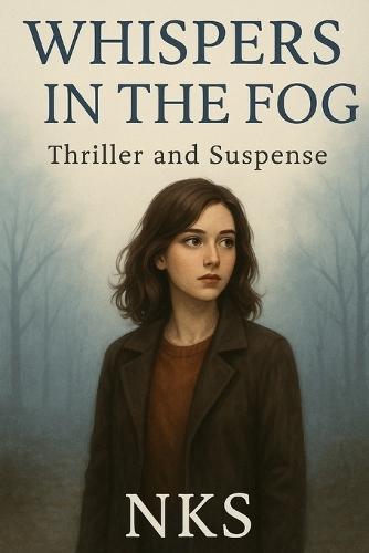 Whispers in the Fog: Thriller and Suspense