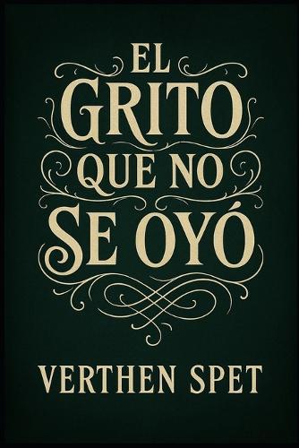 El Grito Que No Se Oyó