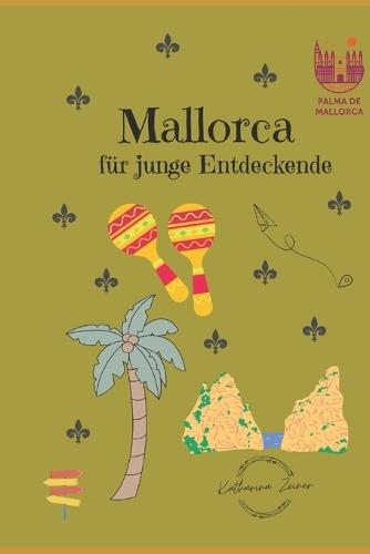 Mallorca für junge Entdeckende