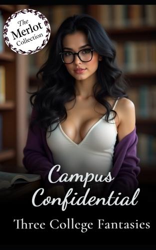 Campus Confidential - Three College Fantasies