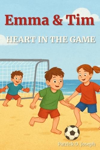 Heart In The Game