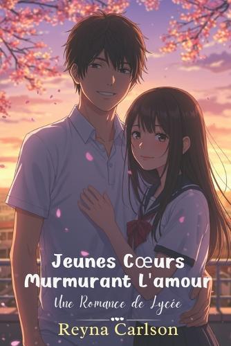 Jeunes Coeurs Murmurant L'amour: Une Romance de Lycée