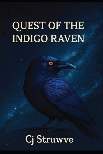 QUEST of the INDIGO RAVEN