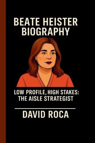 Beate Heister: Low Profile, High Stakes: The Aisle Strategist
