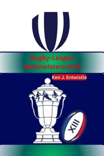 Rugby-League-Weltmeisterschaft 2025: Erleben Sie die Leidenschaft, Rivalitäten und unvergesslichen Momente, wenn die besten Rugby-Nationen der Welt in ganz Frankreich um den Ruhm kämpfen.