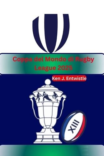 Coppa del Mondo di Rugby League 2025: Vivi la passione, le rivalità e i momenti indimenticabili mentre le migliori nazioni di rugby del mondo si sfidano per la gloria in Francia.