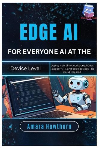 Edge AI for Everyone: AI at the Device Level: Deploy neural networks on phones, Raspberry Pi, and edge devices - no cloud required