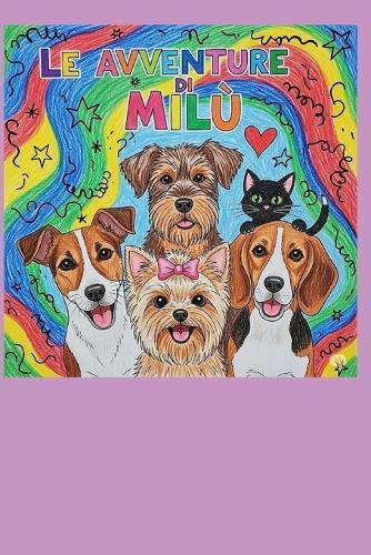 Le Avventure di Milù