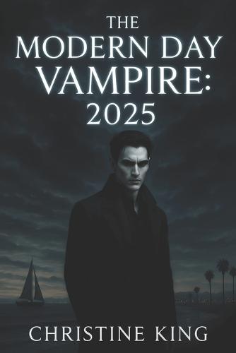 The Modern Day Vampire: 2025
