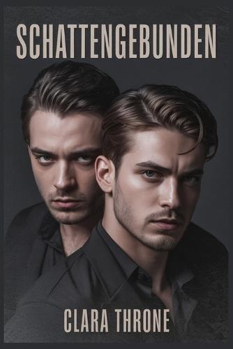 Schattengebunden: Eine dunkle MM-Mafia-MPreg-arrangierte Ehe, keine Shifter-Omegaverse-Romanze
