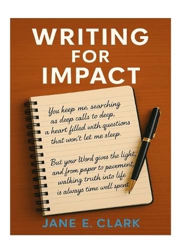 Writing For Impact