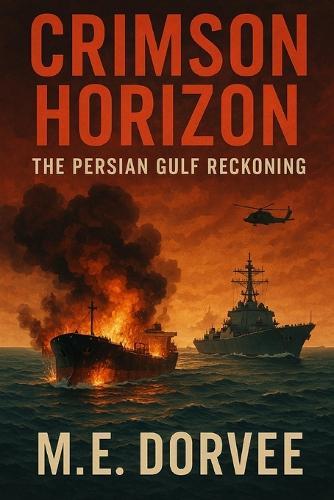 Crimson Horizon: The Persian Gulf Reckoning