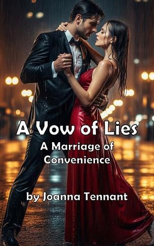 A Vow of Lies: A Marriage of Convenience