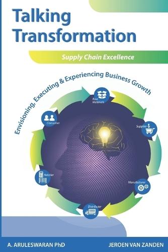 Talking Transformation: Supply Chain Excellence