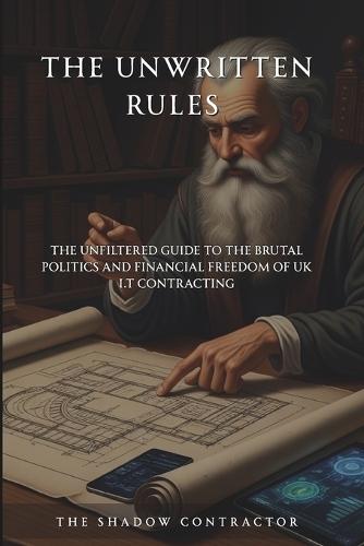 The Unwritten Rules: The Unfiltered Guide to the Brutal Politics and Financial Freedom of UK IT Contracting