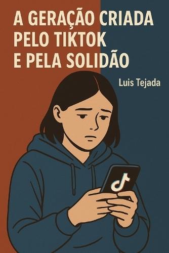 A Geração Criada pelo TikTok e pela Solidão