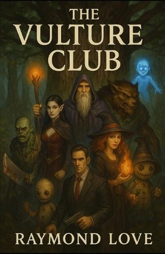 The Vulture Club