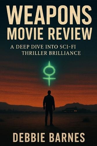Weapons Movie Review: A Deep Dive into Sci-Fi Thriller Brilliance