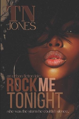 Rock Me Tonight