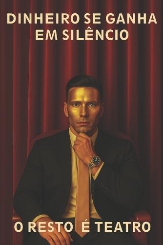 Dinheiro Se ganha Em Silencio O Resto e Teatro.: O Teatro da Aparencia e o Silencio da Verdade.