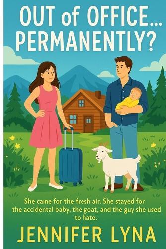 Out of Office... Permanently?
