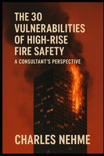 The 30 Vulnerabilities of High-Rise Fire Safety: A Consultant's Perspective