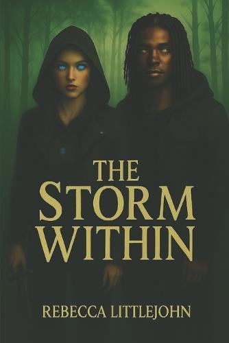 The Storm Within: Book one