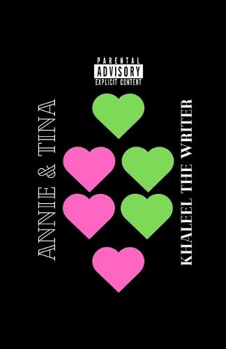 Annie & Tina: Poems