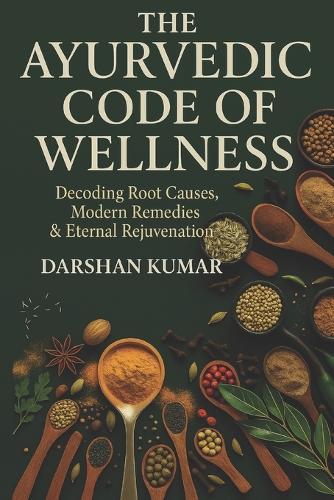 The Ayurvedic Code of Wellness: Decoding Root Causes, Modern Remedies & Eternal Rejuvenation