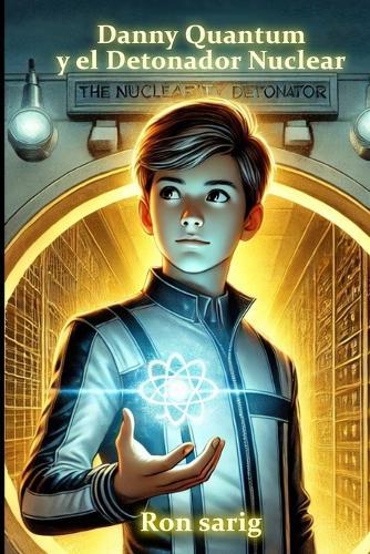 Danny Quantum / Danny Quantum y el Detonador Nuclear (spanish edition)