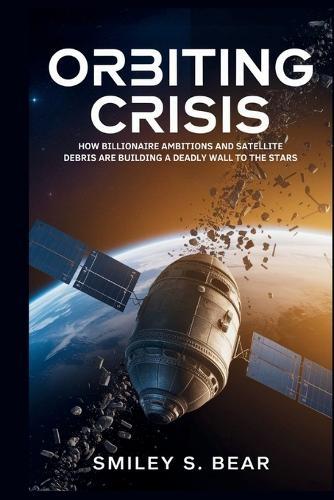 Orbiting Crisis: The Dangerous Future of Space Exploration: How Billionaire Ambitions and Satellite Debris Are Building a Deadly Wall to the Stars