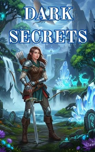 Dark secrets: Discover the hidden secrets of the Kingdom