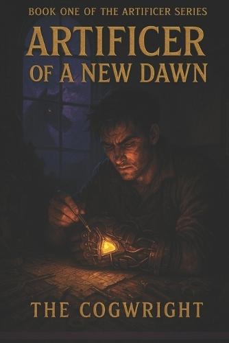 Artificer of a New Dawn: A Time-Bending LitRPG Apocalypse