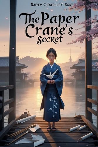 The Paper Crane's Secret
