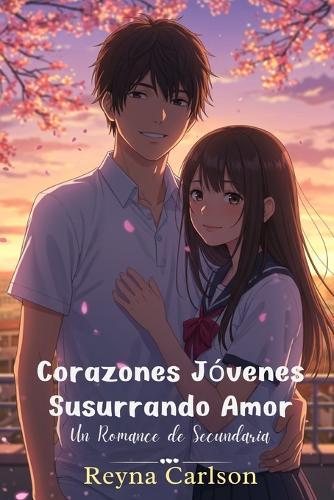 Corazones Jóvenes Susurrando Amor: Un Romance de Secundaria