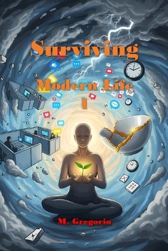 Surviving Modern Life 1: Burnout, anxiety, and digital chaos suffocating you? Turn the tide with this 10-point survival guide. Your mental health will thank you.