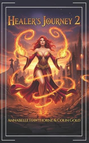 Healer's Journey 2: High Fantasy Adventure