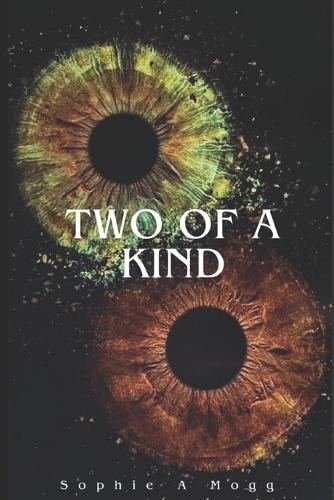 Two Of A Kind