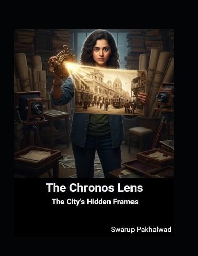 The Chronos Lens: The City's Hidden Frames