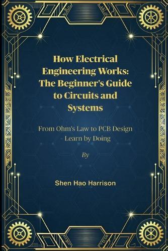 How Electrical Engineering Works: The Beginner's Guide to Circuits and Systems: From Ohm's Law to PCB Design - Learn by Doing